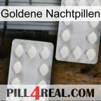 Golden Night Pills 17